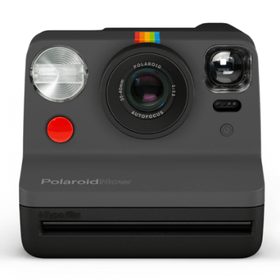 Polaroid Now + plus i-Type Instant Camera instantanée